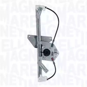 MAGNETI MARELLI 350103141700 -  Подъемное устройство для окон